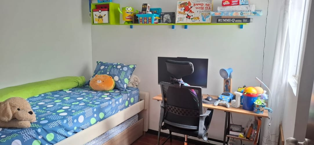 Apartamento en venta en Santa Rosa De Lima, Medellín · foto 6 de 10