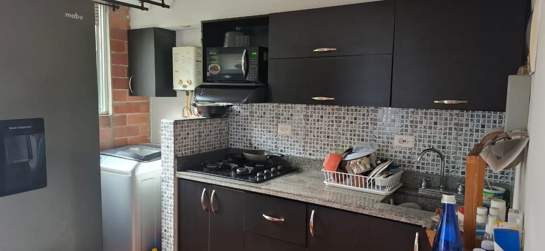 Apartamento en venta en Santa Rosa De Lima, Medellín · foto 8 de 10