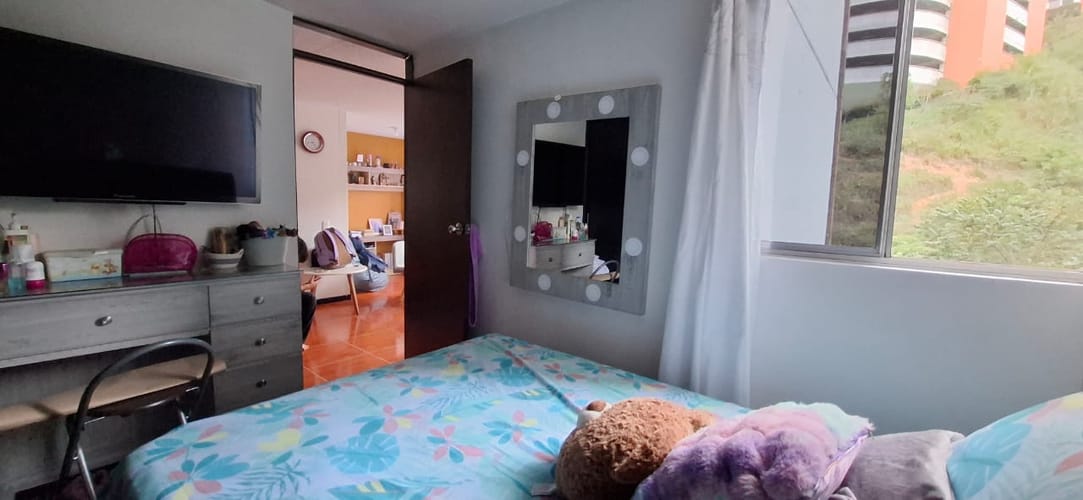 Apartamento en venta en Santa Rosa De Lima, Medellín · foto 9 de 10