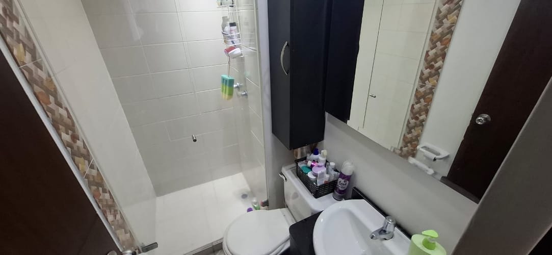 Apartamento en venta en Santa Rosa De Lima, Medellín · foto 10 de 10