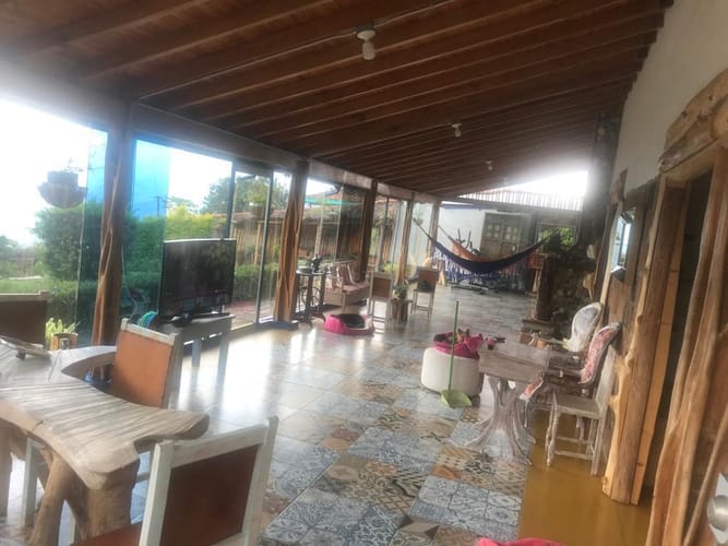 Casa de 4 alcobas en venta en Zarzal Curzao, Copacabana, 1300 m² · foto 12 de 20