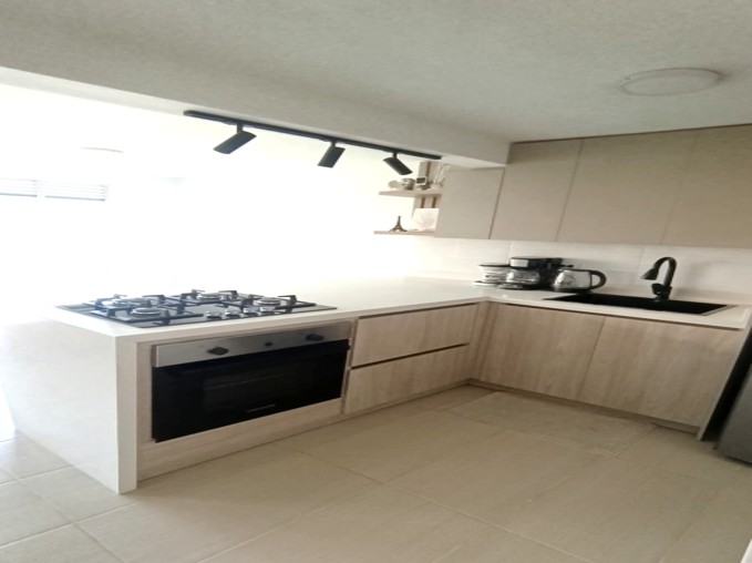 Apartamento en venta en Santa Rosa De Lima, Medellín · foto 3 de 12