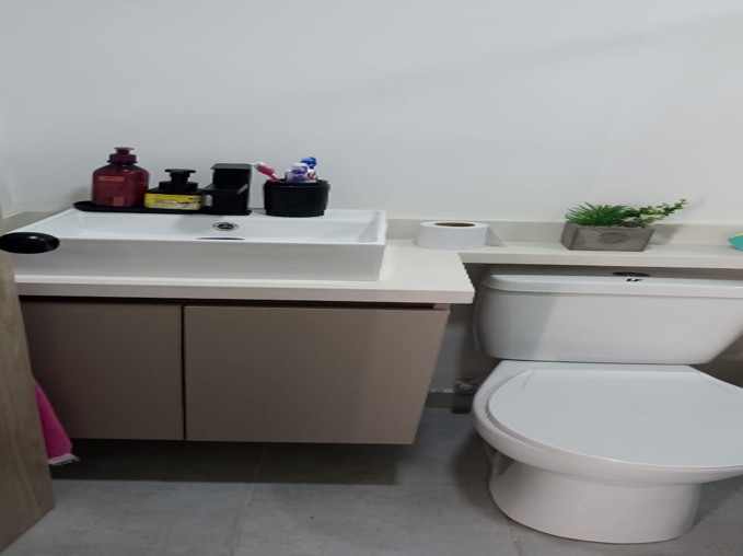 Apartamento en venta en Santa Rosa De Lima, Medellín · foto 6 de 12