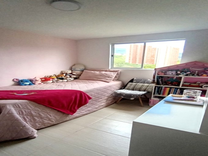 Apartamento en venta en Santa Rosa De Lima, Medellín · foto 10 de 12