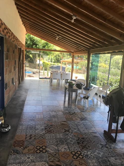 Casa de 4 alcobas en venta en Zarzal Curzao, Copacabana, 1300 m² · foto 20 de 20