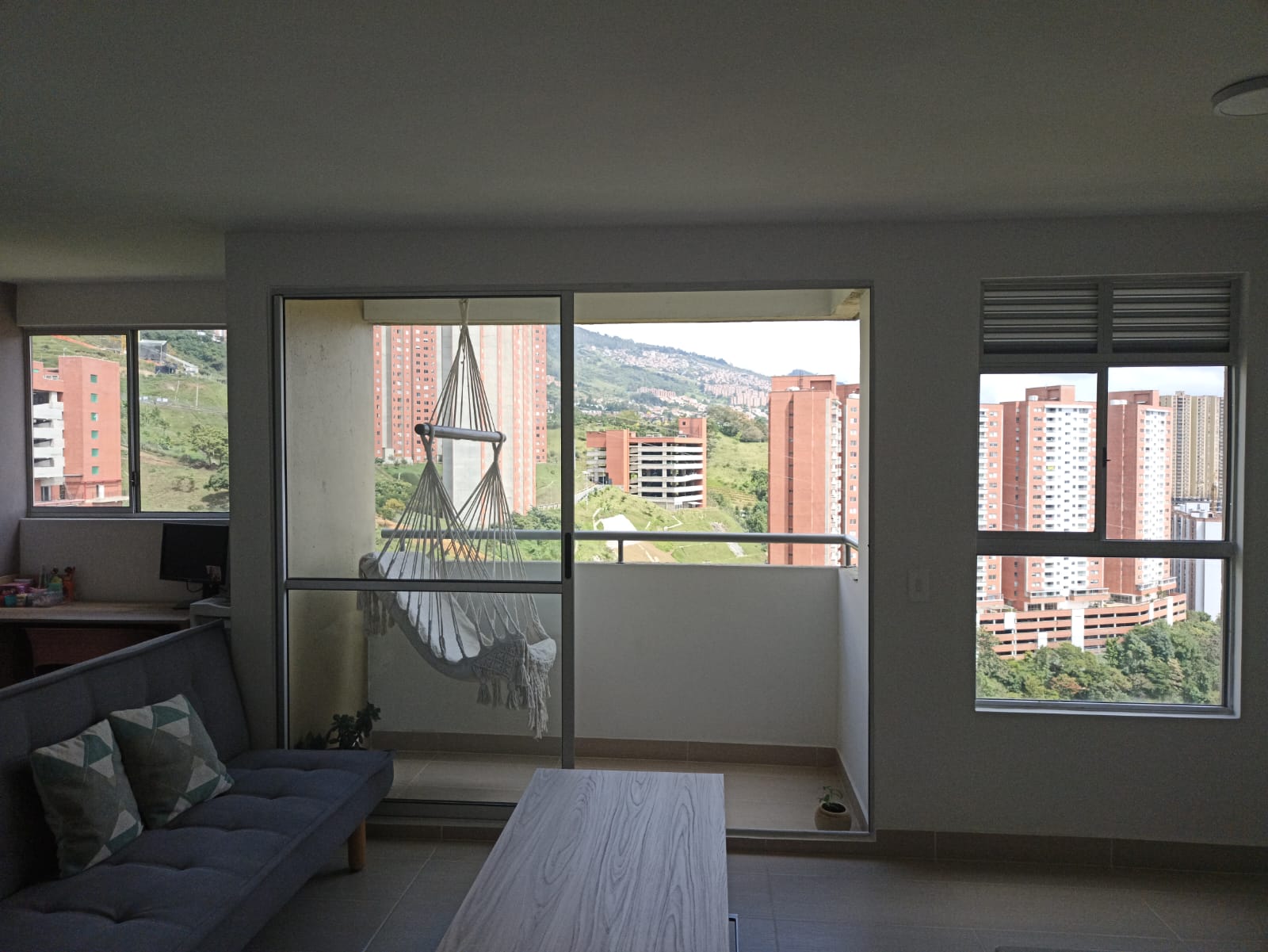 Apartamento en venta en Santa Rosa De Lima, Medellín · foto 12 de 12
