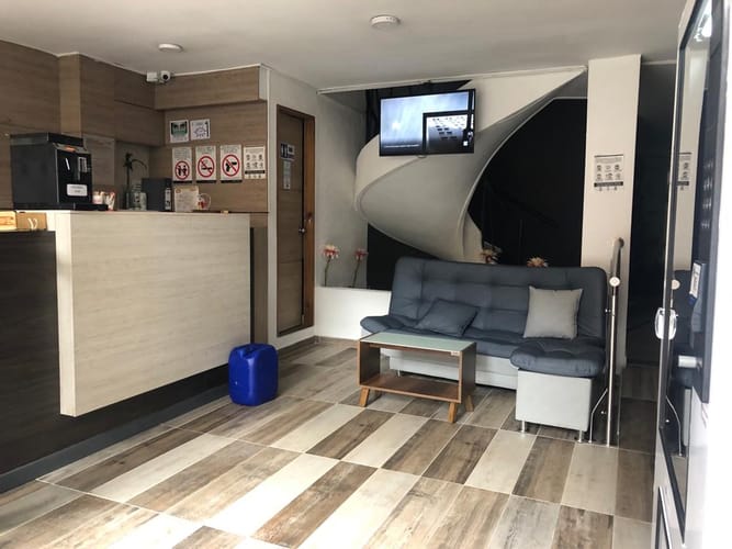 Edificio en venta en Bolivariana, Medellín, 175 m² · foto 6 de 24