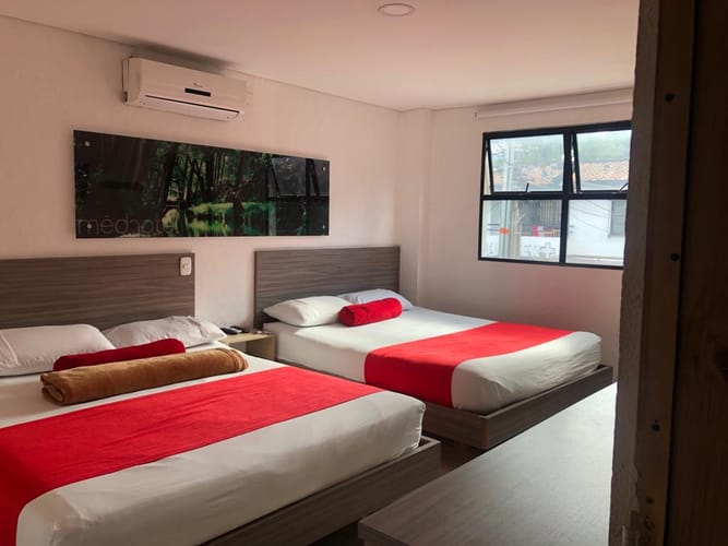 Edificio en venta en Bolivariana, Medellín, 175 m² · foto 8 de 24