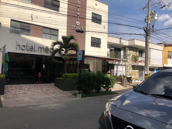Edificio en venta en Bolivariana, Medellín, 175 m² · foto 13 de 24