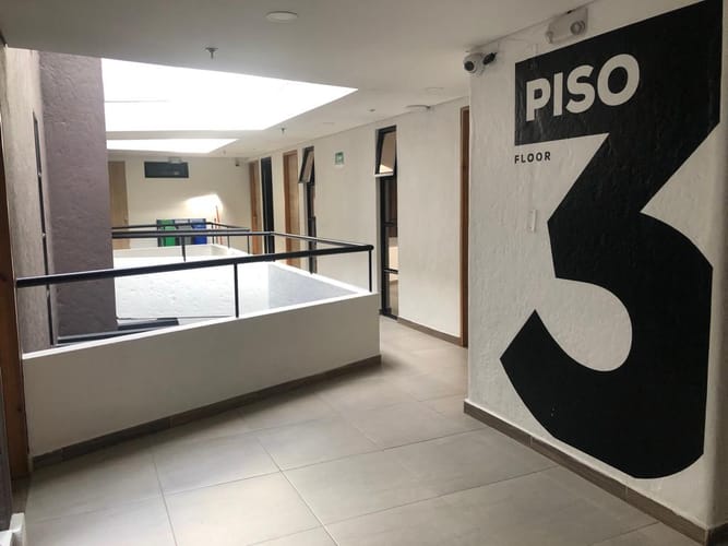 Edificio en venta en Bolivariana, Medellín, 175 m² · foto 14 de 24