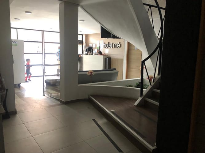 Edificio en venta en Bolivariana, Medellín, 175 m² · foto 17 de 24