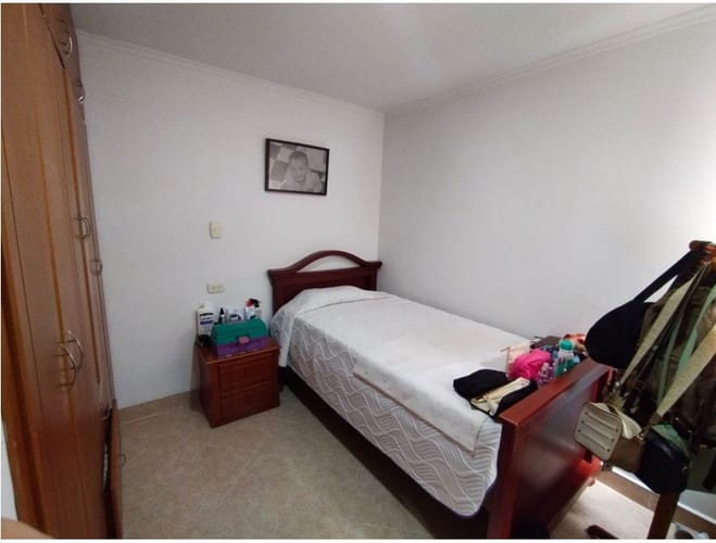 Casa de 6 alcobas en venta en Las Palmas, Medellín, 135 m² · foto 20 de 23