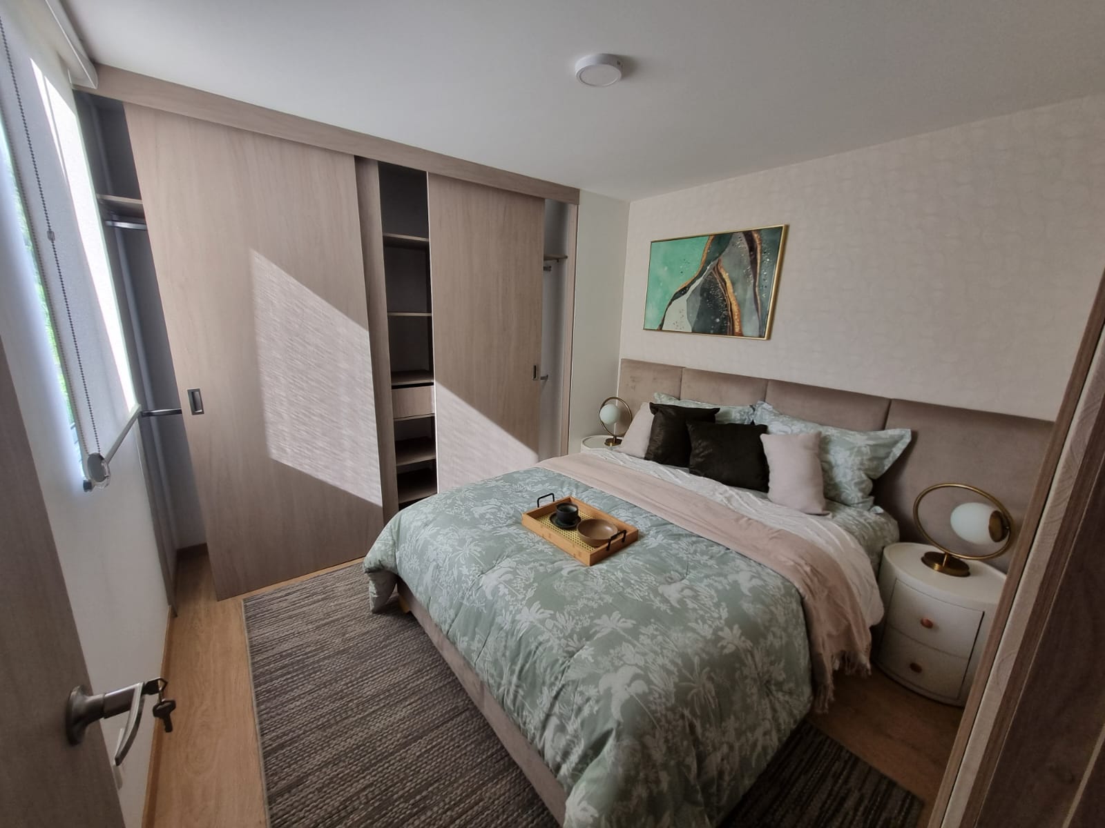 Apartamento en Venta en Simon bolivar sb (centro), Copacabana
