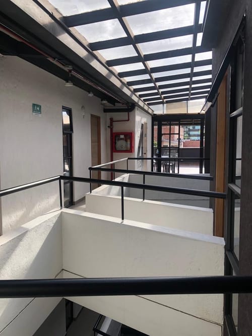 Edificio en venta en Bolivariana, Medellín, 175 m² · foto 21 de 24