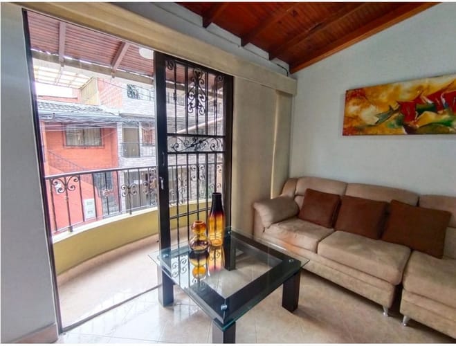Casa de 6 alcobas en venta en Las Palmas, Medellín, 135 m² · foto 23 de 23
