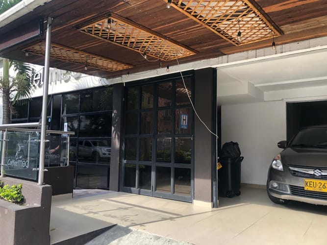 Edificio en venta en Bolivariana, Medellín, 175 m² · foto 23 de 24