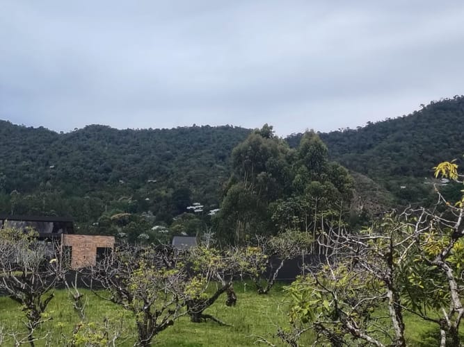 Lote en venta en Quirama, El Carmen de Viboral, 2907 m² · foto 7 de 15