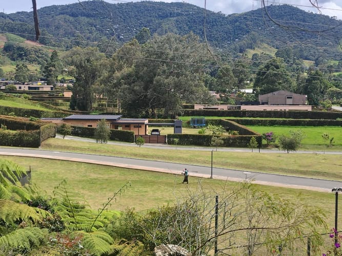 Lote en venta en Quirama, El Carmen de Viboral, 2907 m² · foto 12 de 15