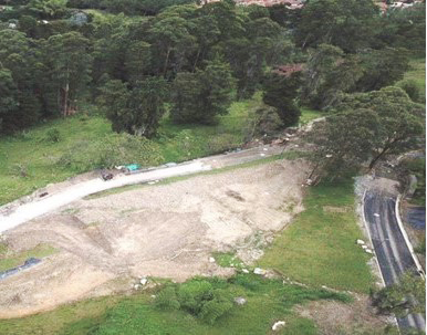 Bild 1 för fastigheten som annonseras i Medellín