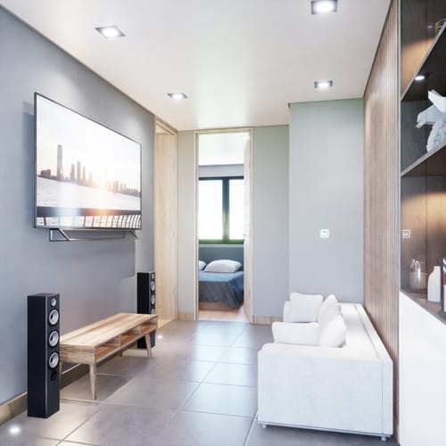 Apartamento de 3 alcobas en venta en Belén, Medellín, 115 m² · foto 7 de 10