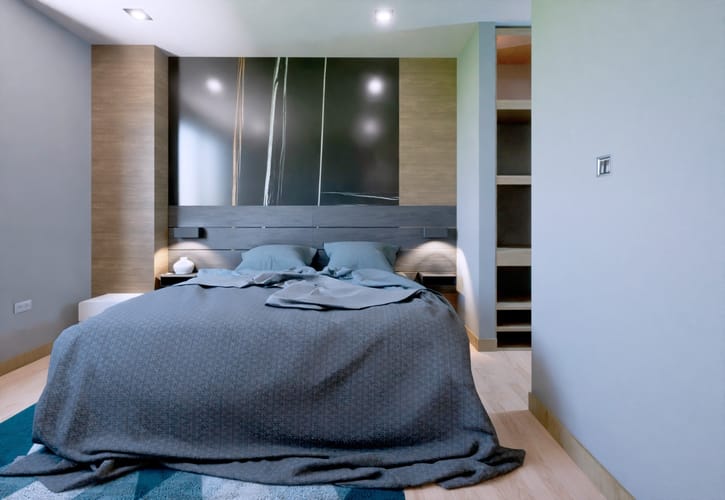Apartamento de 3 alcobas en venta en Belén, Medellín, 115 m² · foto 8 de 10
