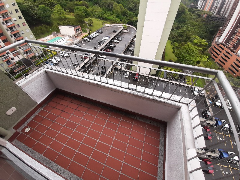 Apartamento en venta en Belén, Medellín · foto 14 de 15