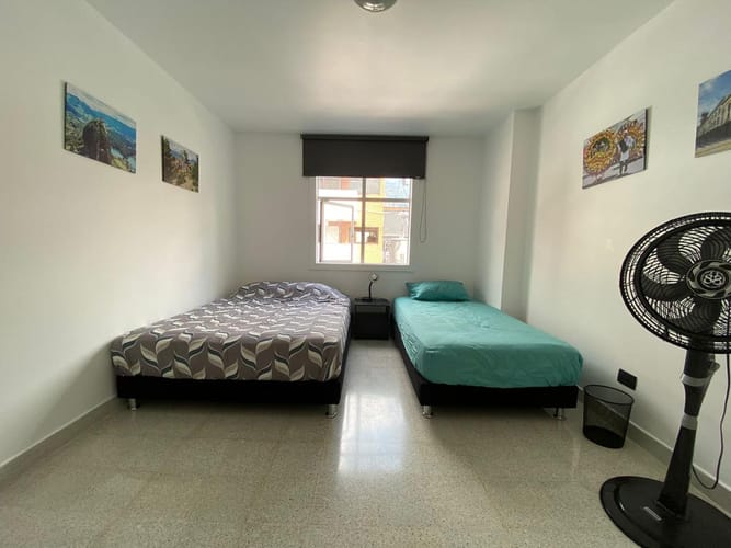 Apartamento en venta en Belén, Medellín · foto 2 de 18