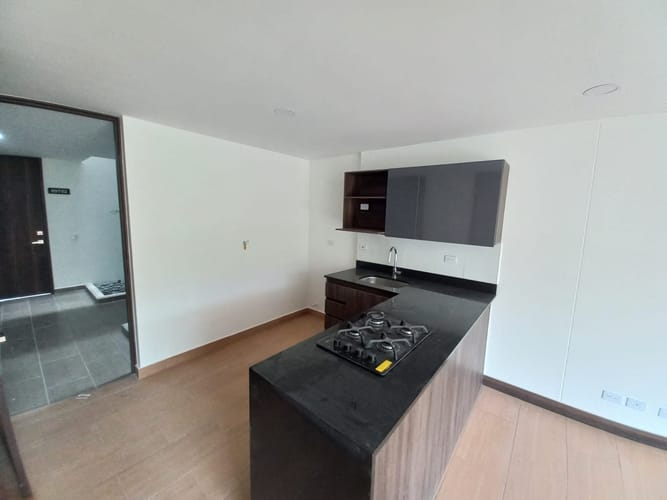 Apartamento de 1 alcoba en venta en El Retiro, 60 m² · foto 3 de 11