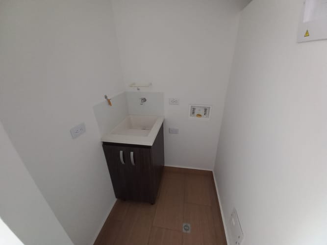 Apartamento de 1 alcoba en venta en El Retiro, 60 m² · foto 6 de 11