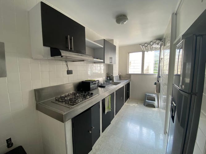 Apartamento en venta en Belén, Medellín · foto 6 de 18