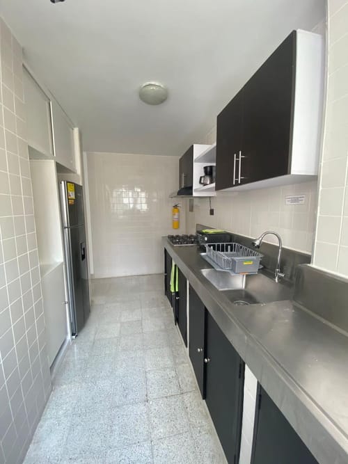 Apartamento en venta en Belén, Medellín · foto 8 de 18