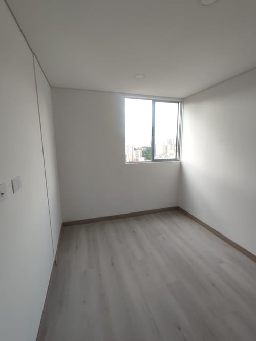 Apartamento de 2 alcobas en venta en Cañaveralejo, Sabaneta, 56 m² · foto 5 de 12