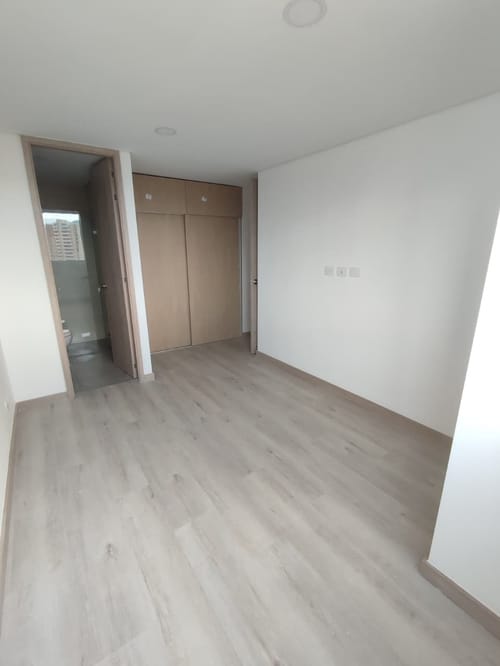 Apartamento de 2 alcobas en venta en Cañaveralejo, Sabaneta, 56 m² · foto 6 de 12