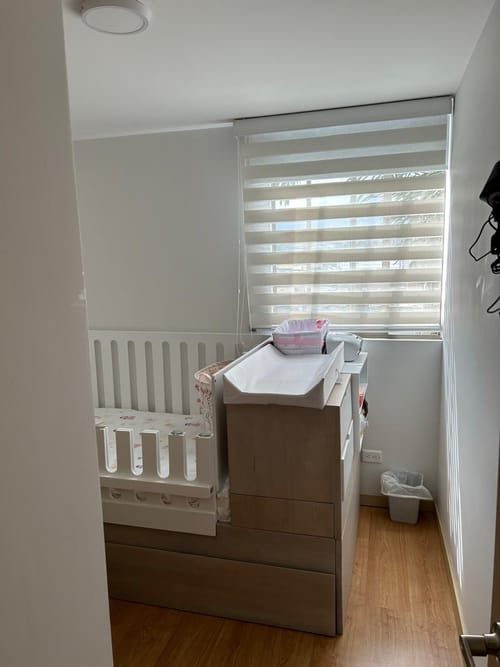 Apartamento de 2 alcobas en venta en Mayorca, Sabaneta, 66 m² · foto 5 de 7