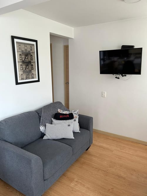 Apartamento de 2 alcobas en venta en Mayorca, Sabaneta, 66 m² · foto 7 de 7