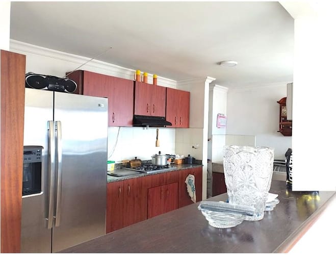 Apartamento de 2 alcobas en venta en Belén, Medellín, 90 m² · foto 2 de 13