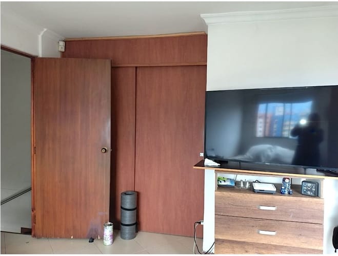 Apartamento de 2 alcobas en venta en Belén, Medellín, 90 m² · foto 7 de 13
