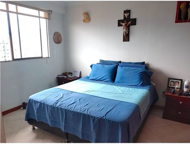 Apartamento de 2 alcobas en venta en Belén, Medellín, 90 m² · foto 8 de 13