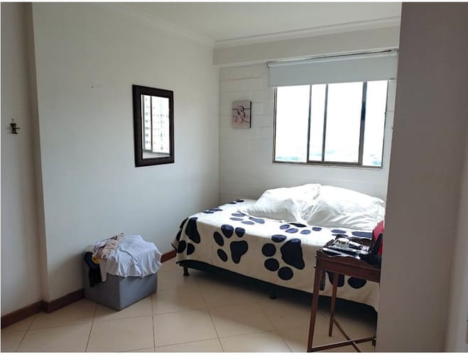 Apartamento de 2 alcobas en venta en Belén, Medellín, 90 m² · foto 9 de 13