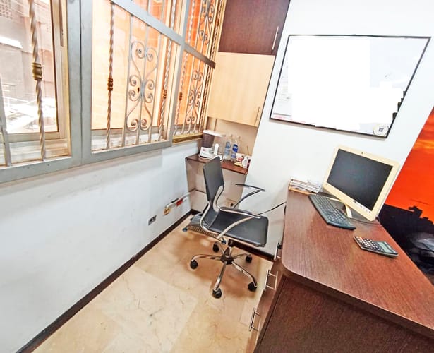 Oficina en venta en Lorena, Medellín, 40 m² · foto 2 de 13