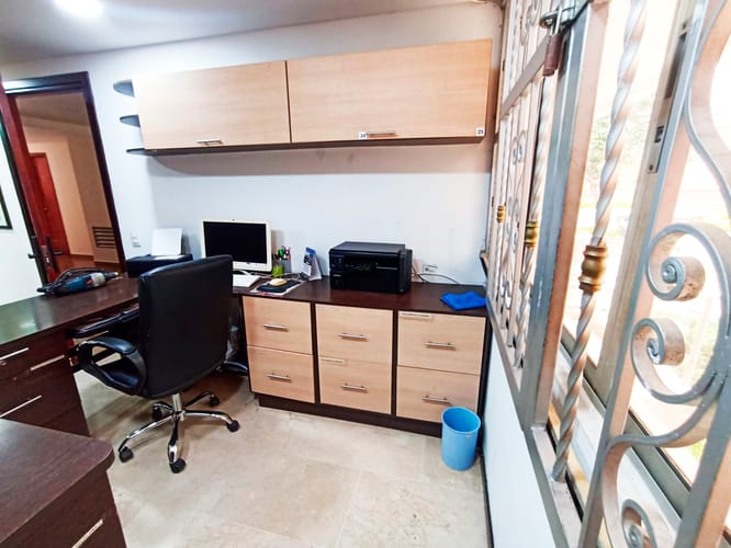 Oficina en venta en Lorena, Medellín, 40 m² · foto 4 de 13