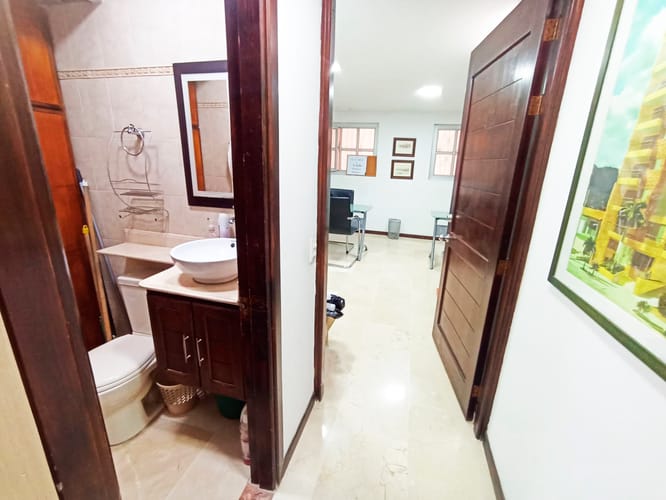 Oficina en venta en Lorena, Medellín, 40 m² · foto 6 de 13