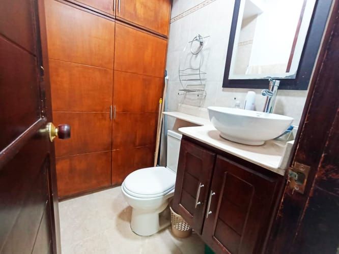 Oficina en venta en Lorena, Medellín, 40 m² · foto 7 de 13