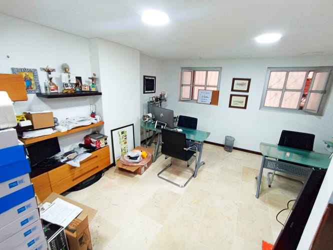 Oficina en venta en Lorena, Medellín, 40 m² · foto 10 de 13