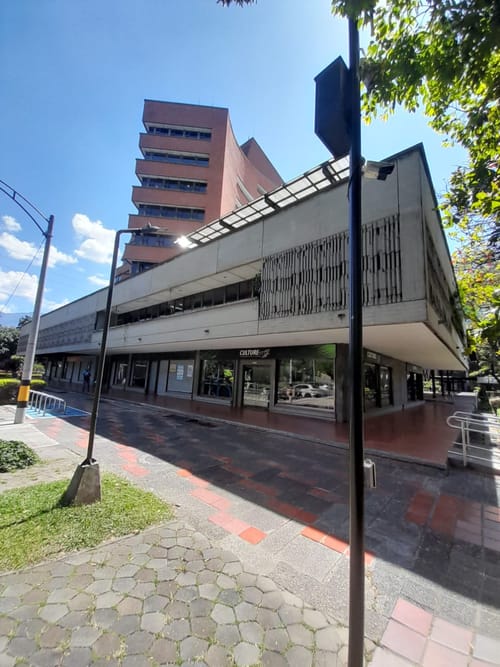 Local en venta en Suramericana, Medellín, 41 m² · foto 4 de 6
