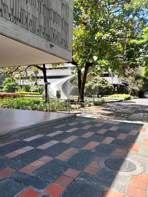 Local en venta en Suramericana, Medellín, 41 m² · foto 5 de 6