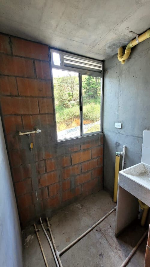 Apartamento de 2 alcobas en venta en El Porvenir, Rionegro, 52 m² · foto 8 de 17