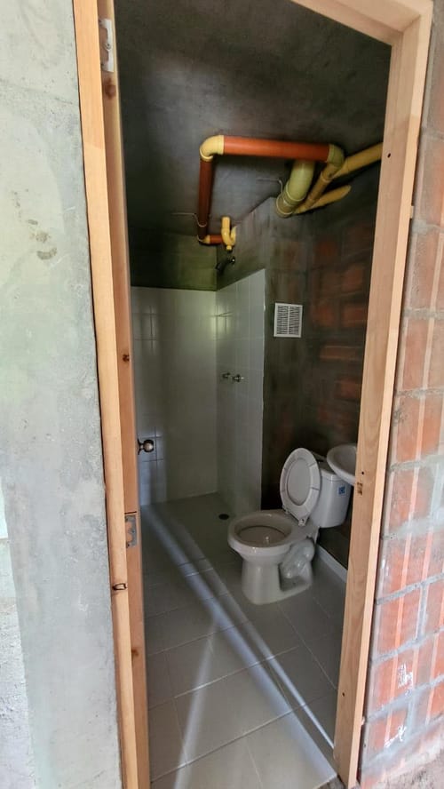 Apartamento de 2 alcobas en venta en El Porvenir, Rionegro, 52 m² · foto 9 de 17