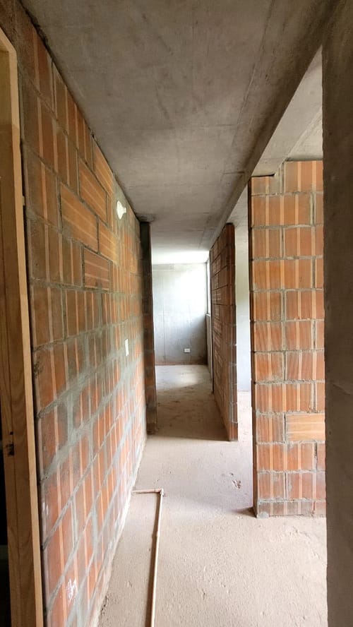 Apartamento de 2 alcobas en venta en El Porvenir, Rionegro, 52 m² · foto 10 de 17