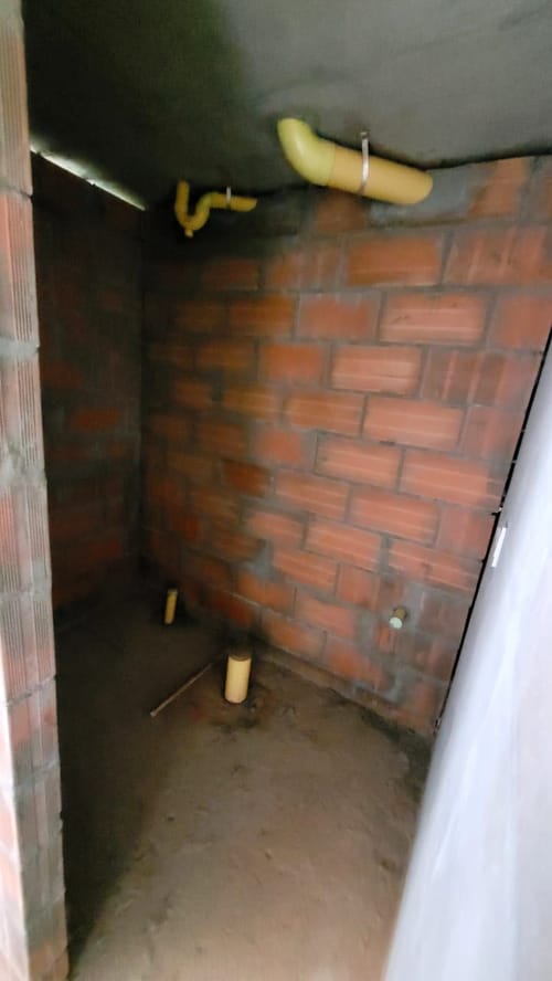 Apartamento de 2 alcobas en venta en El Porvenir, Rionegro, 52 m² · foto 13 de 17